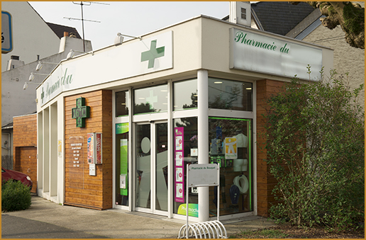 pharmacie